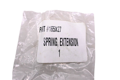 Murray 165X27 Blade Drive Spring NOS