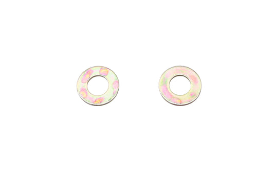 Murray 17X124 Washers Qty 2 NOS