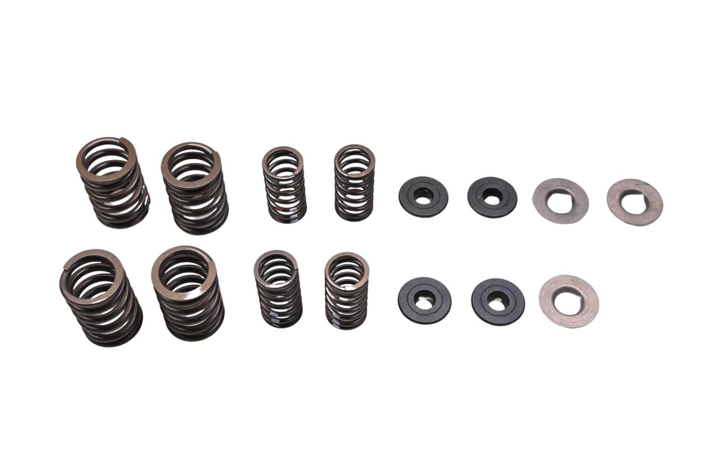 New OEM Polaris 2203414 Valve Spring Kit NOS