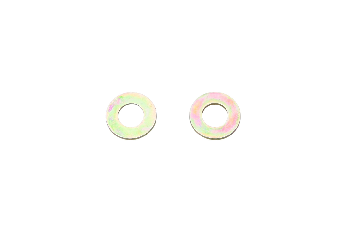 Murray 17X124 Washers Qty 2 NOS