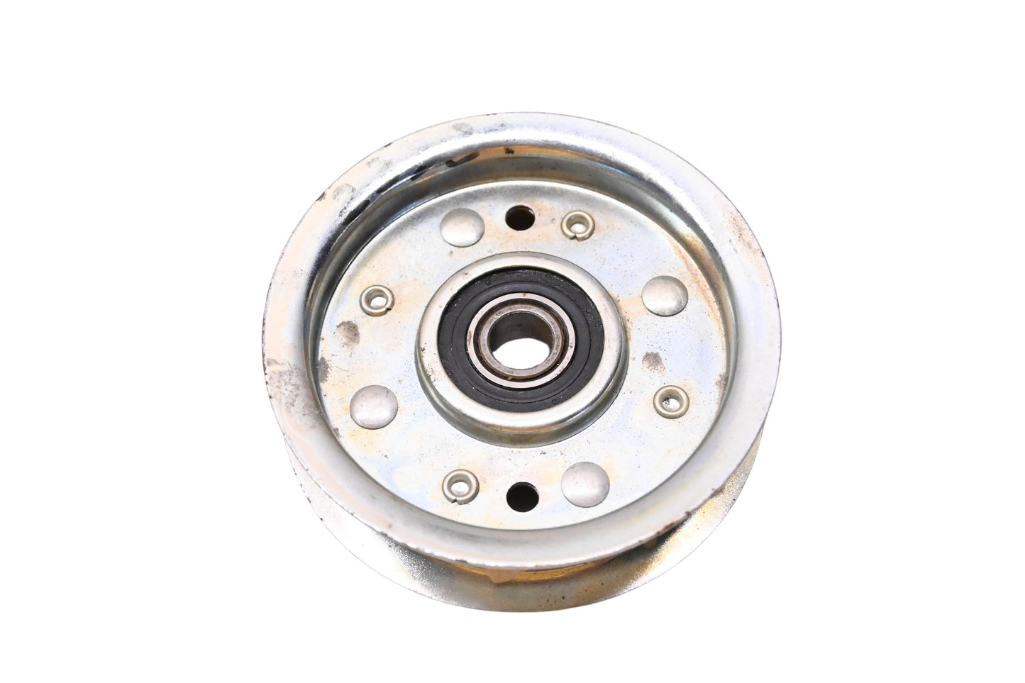 Murray 23339, 23339MA Flat Idler Pulley NOS