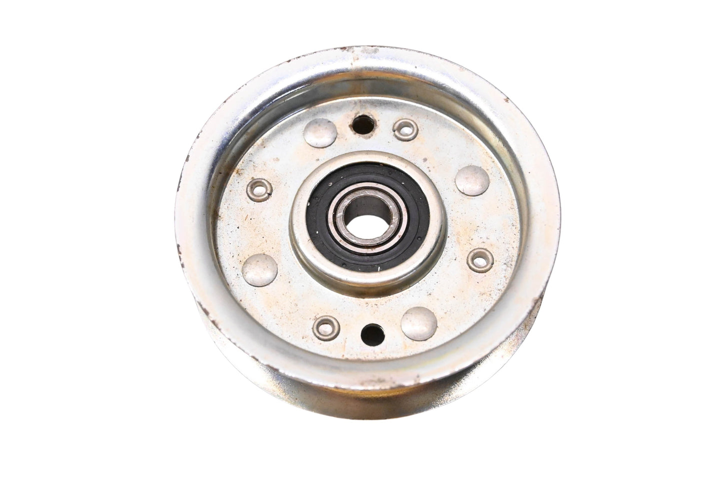 Murray 23339, 23339MA Flat Idler Pulley NOS