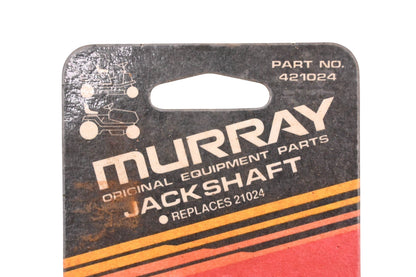 Murray 421024 Jackshaft Kit NOS