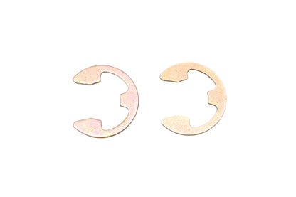 Murray 0011X3, 0011X3MA E-Clips Qty 2 NOS