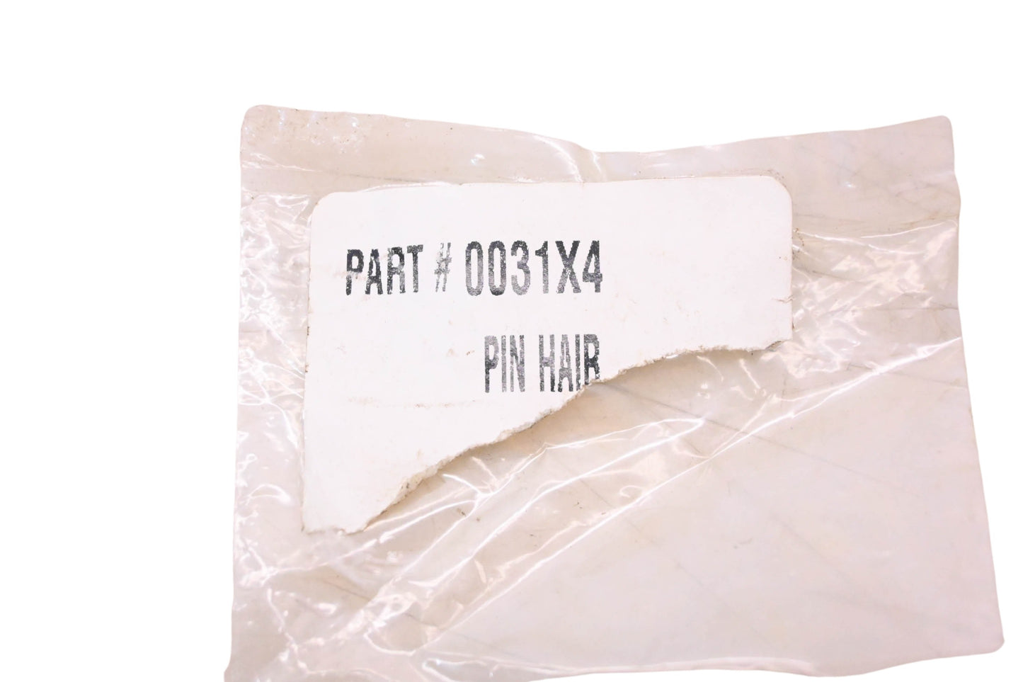 Murray 0031X4, 0031X4MA Cotter Hair Pin NOS