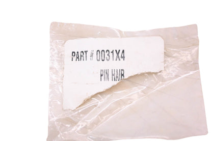Murray 0031X4, 0031X4MA Cotter Hair Pin NOS