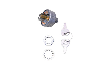 Briggs & Stratton 305720MA Ignition Starter Switch Assembly Kit NOS