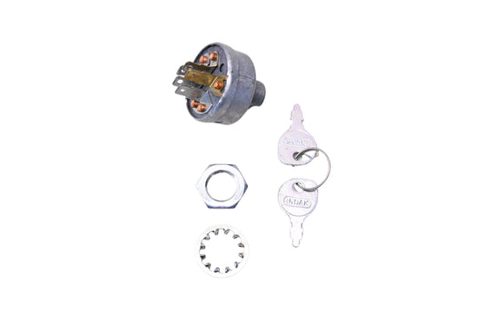 Briggs & Stratton 305720MA Ignition Starter Switch Assembly Kit NOS