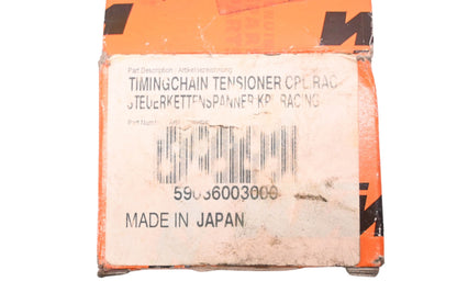 New OEM KTM 59036003000 Timing Chain Tensioner Assembly Kit NOS