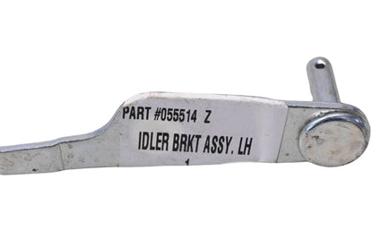 Murray 055514Z Left Side Idler Bracket Assembly NOS