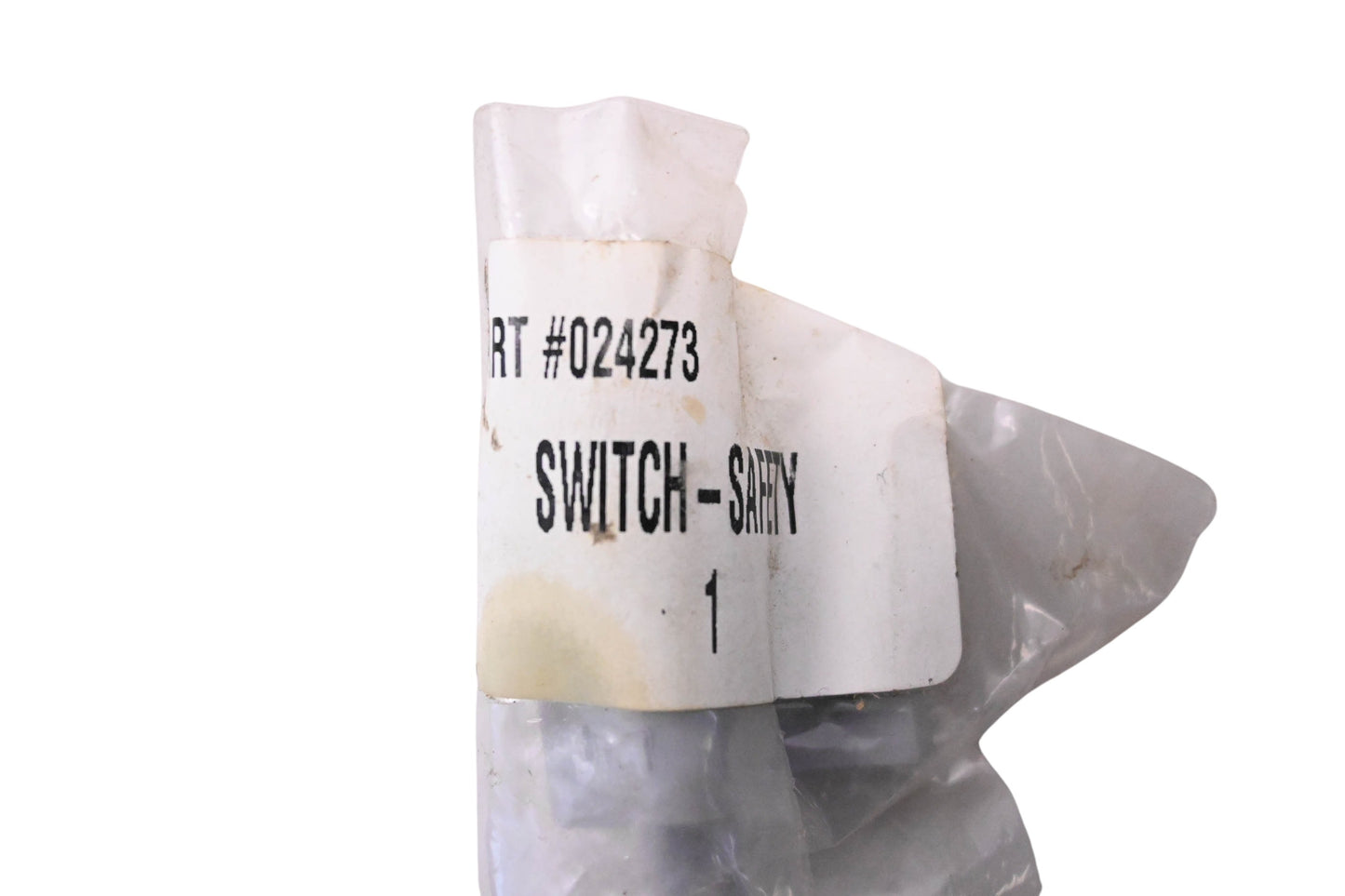 Murray 024273 Interlock Limit Switch NOS