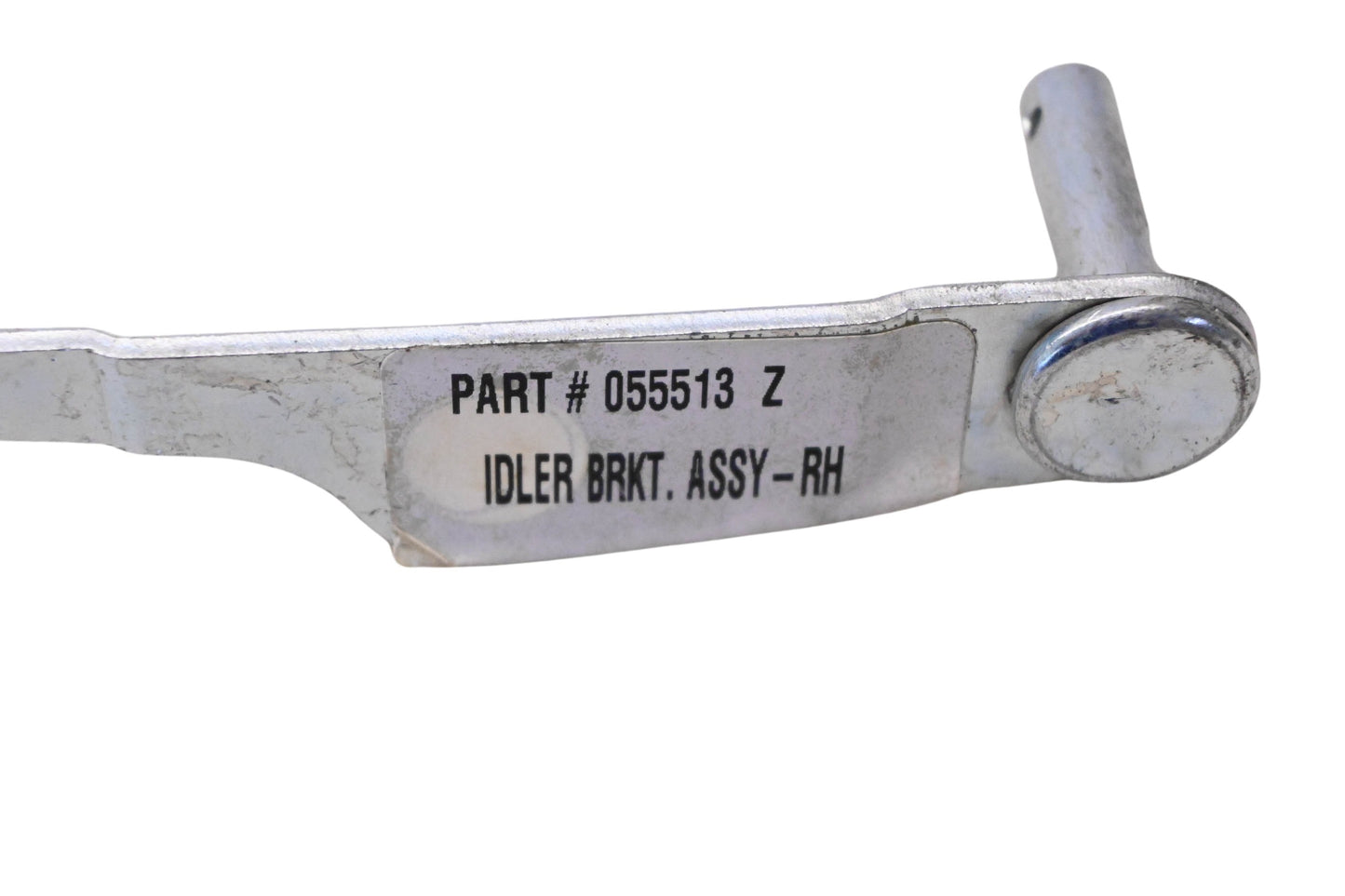 Murray 55513 Right Side Idler Bracket Assembly NOS