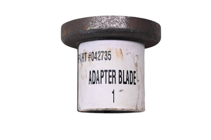 Murray 042735, 17-1235 Blade Adapter NOS