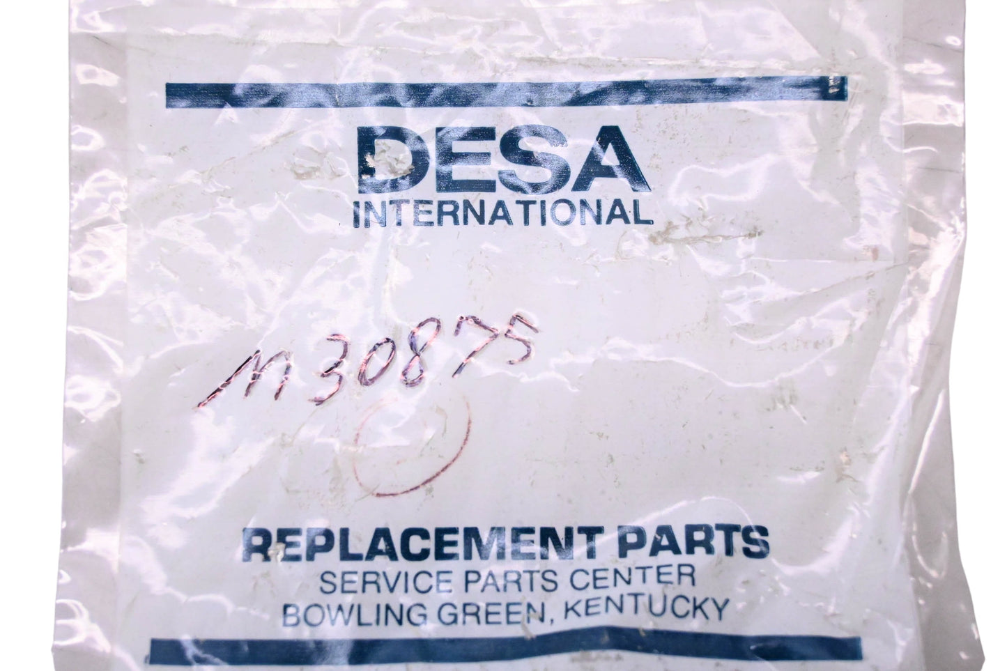 Desa M30875 Siphon Nozzle NOS