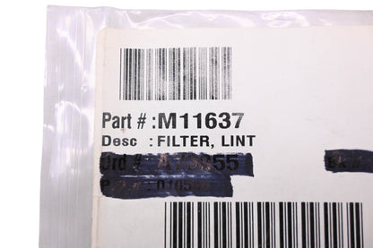 PHP M11637 Lint Filter NOS