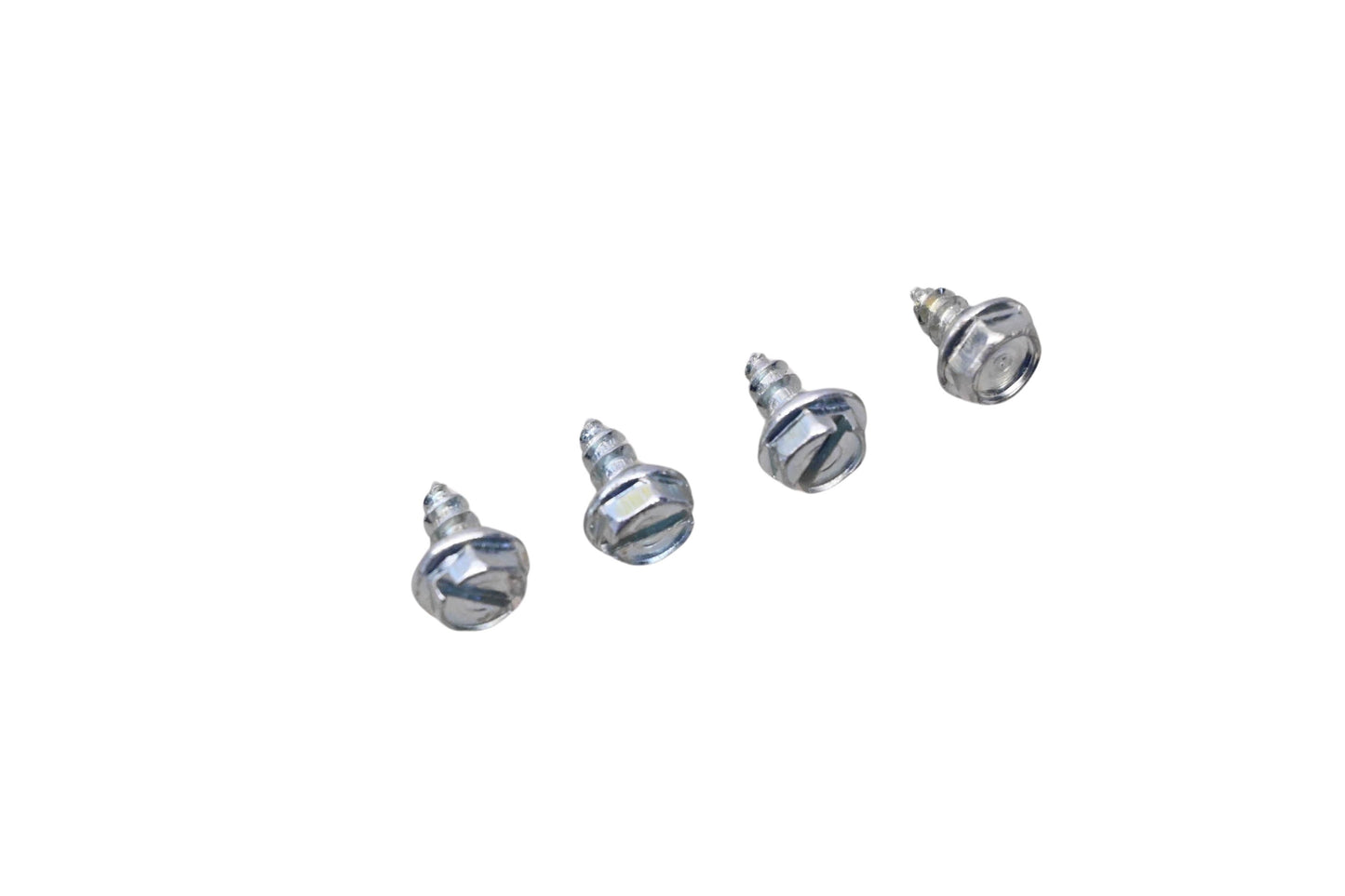 Desa M1108429 Screws Qty 4 NOS