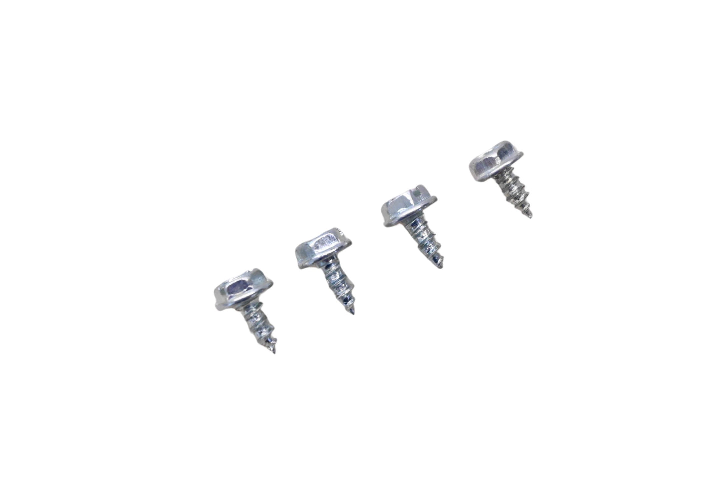 Desa M1108429 Screws Qty 4 NOS