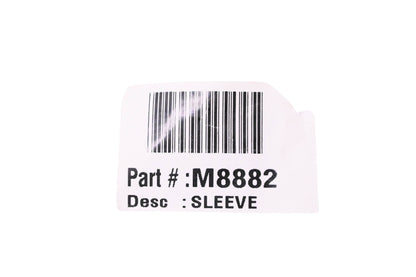 Desa M8882 Space Heater Nozzle Sleeve NOS