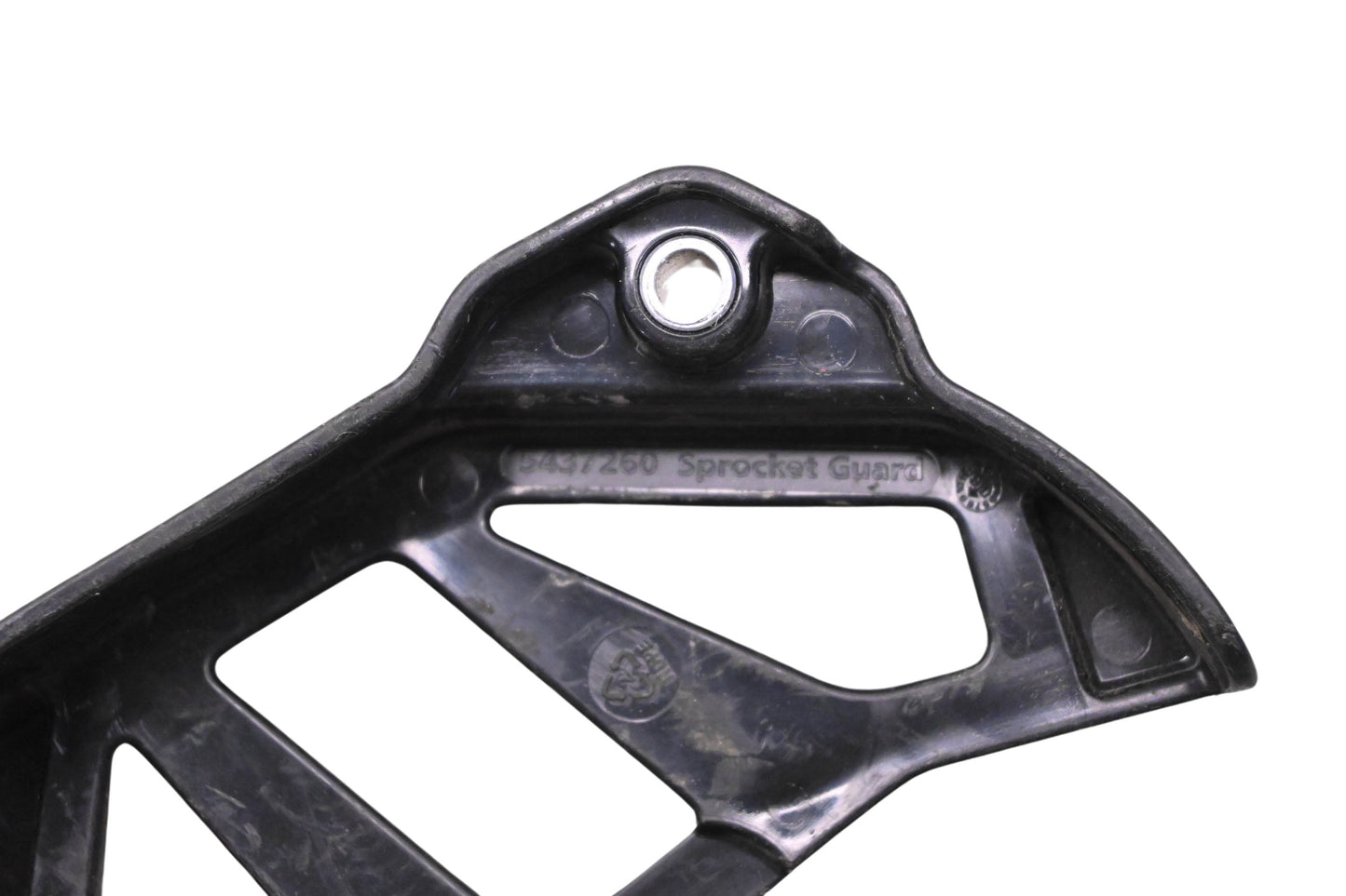 OEM Polaris 5437260 Sprocket Guard