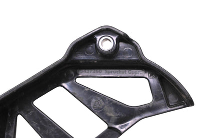 OEM Polaris 5437260 Sprocket Guard