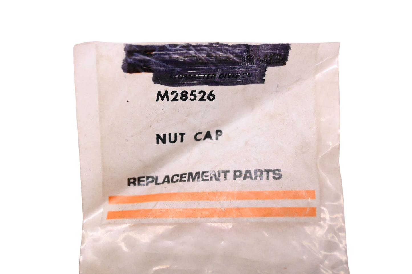 Desa M28526 Master Nut Cap NOS