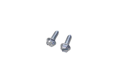 New OEM Briggs & Stratton 313685 Screws Qty 2 NOS