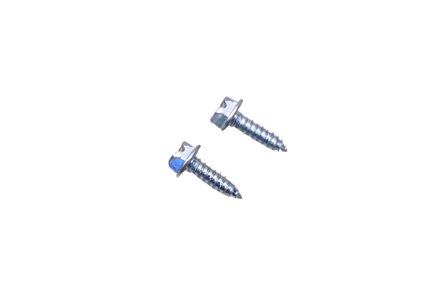New OEM Briggs & Stratton 313685 Screws Qty 2 NOS