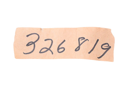 Murray 326819, 326819MA Spring NOS