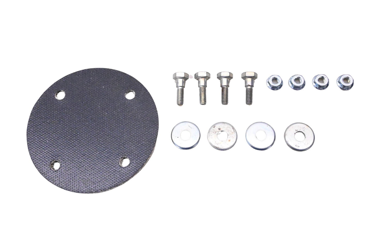 Murray 091529SE Steering Disc Coupling Kit NOS