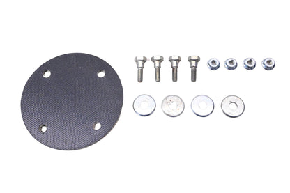 Murray 091529SE Steering Disc Coupling Kit NOS
