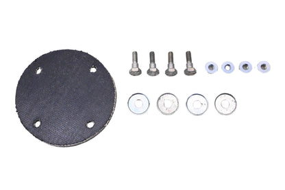Murray 091529SE Steering Disc Coupling Kit NOS