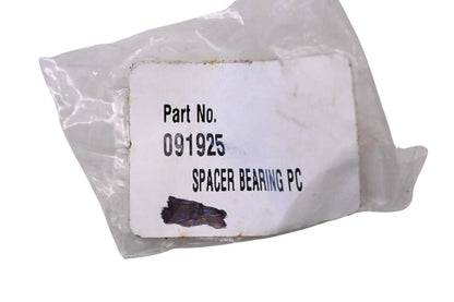 New OEM Briggs & Stratton 091925, 091925MA Spacer NOS