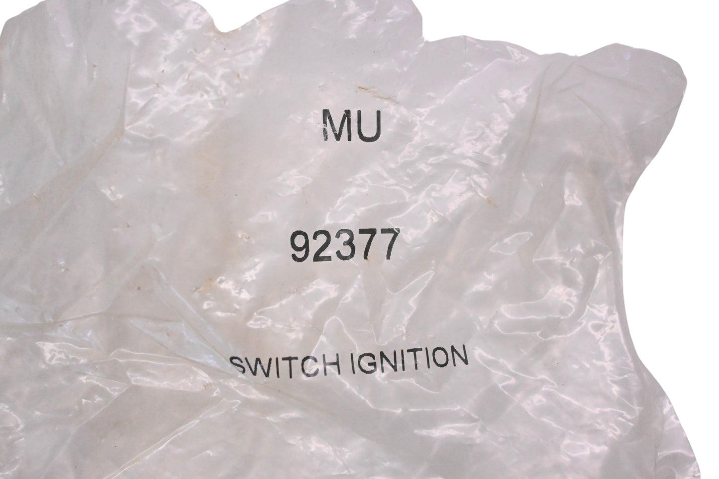 Murray 92377, MU092377, 092377MA Ignition Switch Assembly NOS