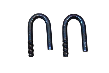 Murray 042896, 042896MA U-Bolts Qty 2 NOS