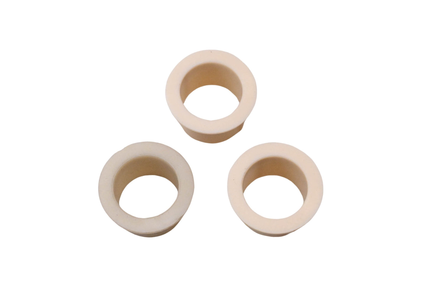 Murray 090035 Flange Bearings Qty 3 NOS