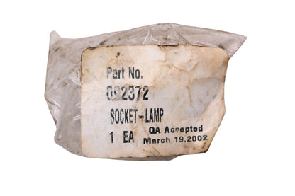 Murray 092372 Lamp Socket Assembly NOS