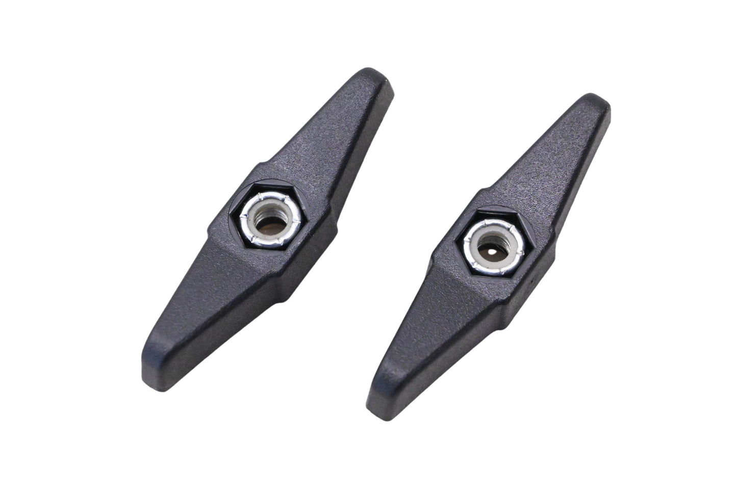 Murray 071495 Wingnuts Qty 2 NOS