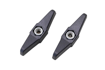 Murray 071495 Wingnuts Qty 2 NOS