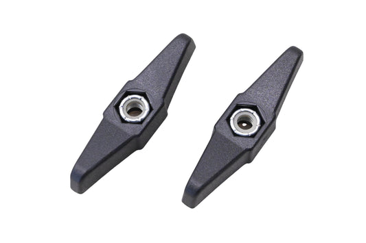 Murray 071495 Wingnuts Qty 2 NOS