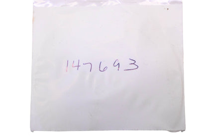 Desa 147693 Filter Gasket NOS