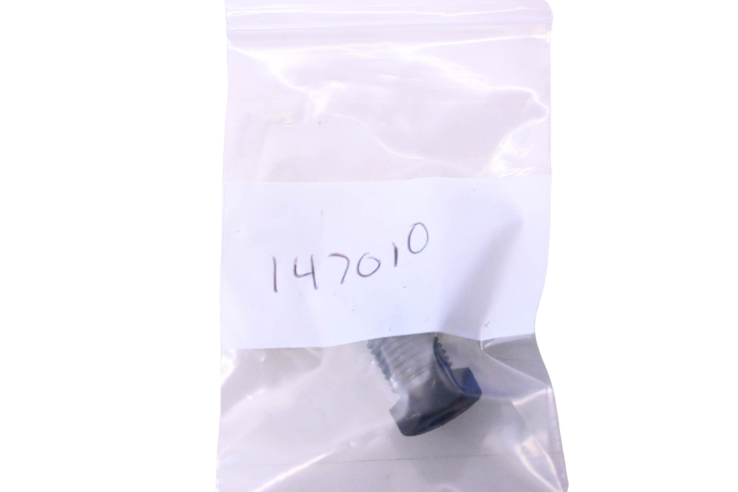 Toro 147010 Adjustment Screw NOS