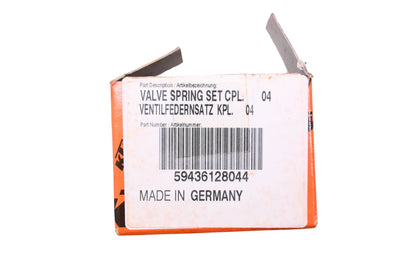 New OEM KTM 59436128044 Valve Spring Kit NOS
