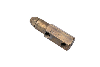 Toro 109842 Nozzle Adaptor NOS