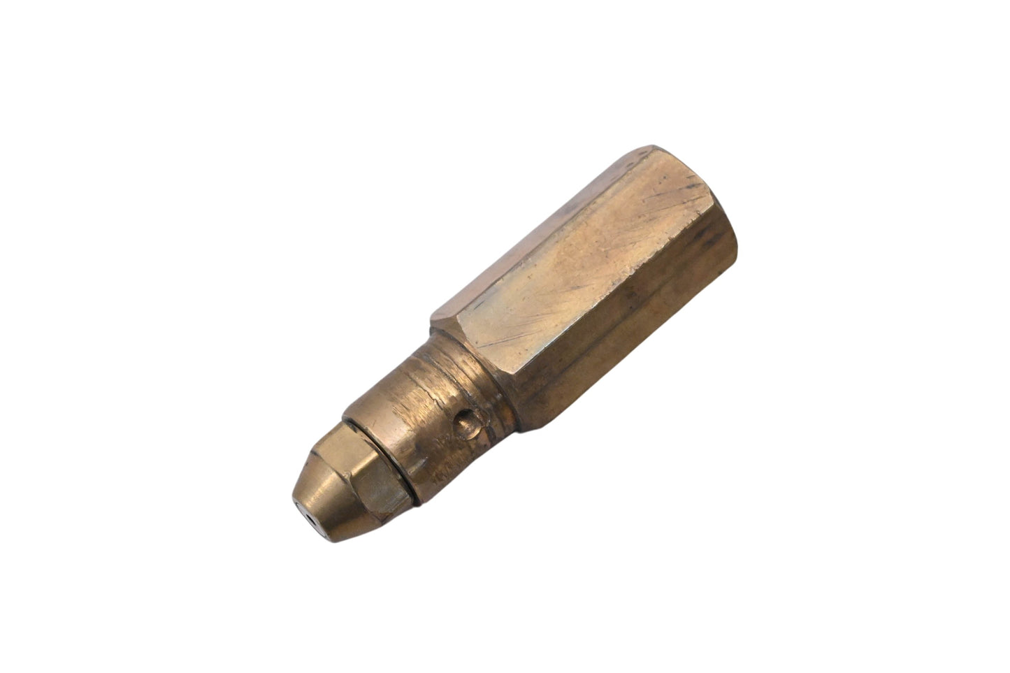Toro 109842 Nozzle Adaptor NOS