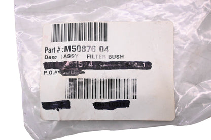 Desa M50876-04 Fuel Filter NOS