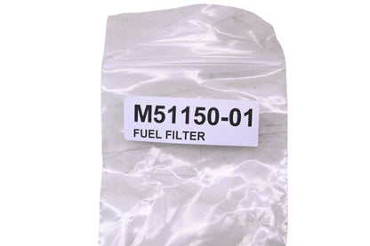 Desa M51150-01 Fuel Filter NOS