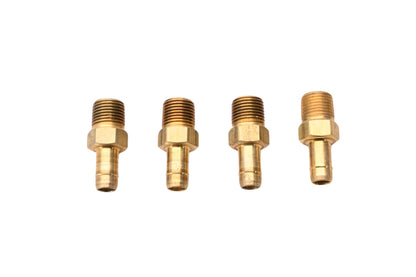 Desa M50820-02 Fitting Barbs Qty 4 NOS