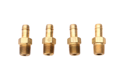 Desa M50820-02 Fitting Barbs Qty 4 NOS