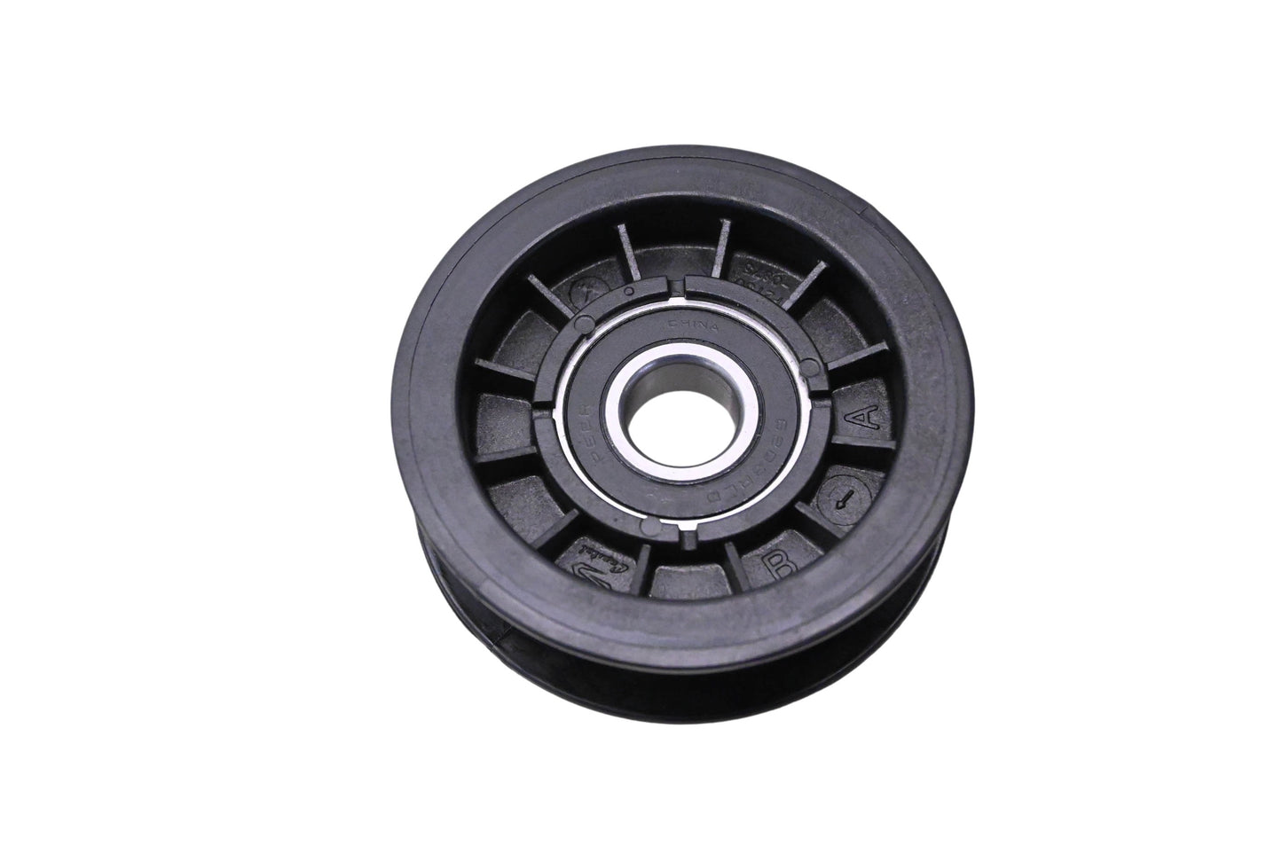 Murray 690409MA Flat Idler Pulley NOS