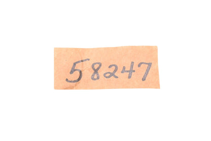 Murray 58247 Adjustment Nut NOS